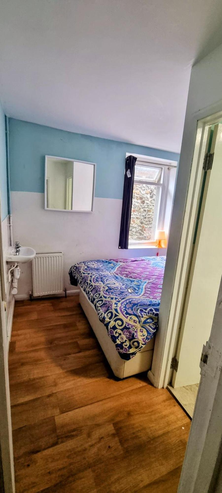 First And Last Youth Hostel Dover Kültér fotó